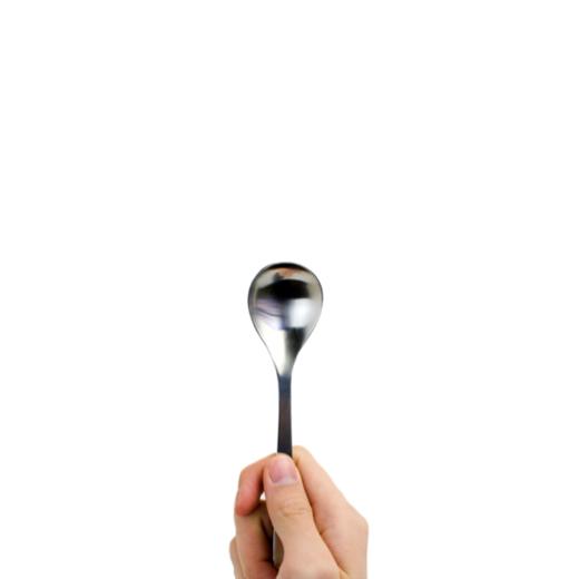 柳宗理｜甜品勺 商品图1