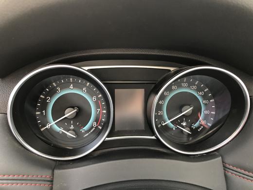 【月租-北京】长城 哈弗H1 蓝标 1.5L AMT尊贵型 商品图5