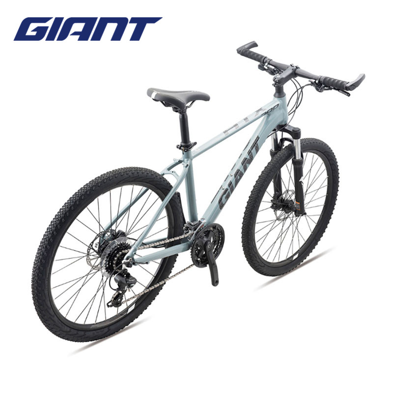 atx700捷安特giant运动健身型山地自行车