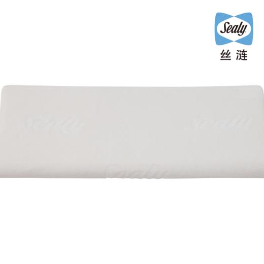 Sealy丝涟床垫 儿童成长乳胶枕 商品图1