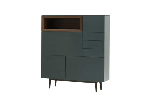 Aqua-19 边柜 |  漆色可选，详询客服 商品图0