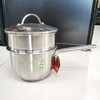 顺发禾味蒸汤锅SFHWZTG18  18CM 商品缩略图0