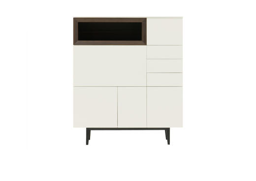 Aqua-19 边柜 |  漆色可选，详询客服 商品图1