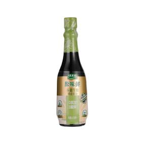 太太乐原味鲜头道生抽酿造酱油