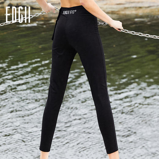 EDGII爆汗服——爆汗燃脂，瘦身利器 商品图2