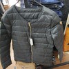 羽绒外套8838 商品缩略图0