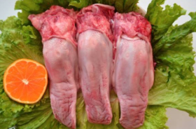 苏食气调猪舌450克/盒【0510】