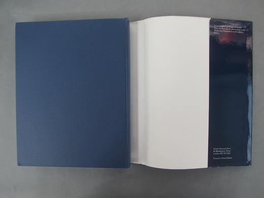 原版！《大英博物馆所藏中国元宝目录》 商品图10