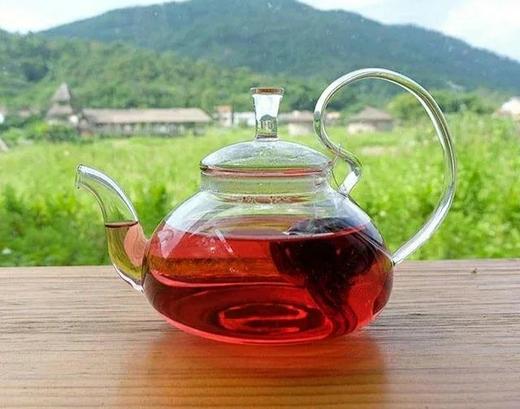 旗溪农场香草茶 商品图1