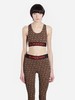Burberry 春夏20  背心 An3-17x2/女款 商品缩略图0