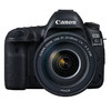 佳能（Canon）EOS 5D Mark IV 5D4 单反套机 全画幅（EF 24-105mm f/4L IS II USM 单反镜头） 商品缩略图0