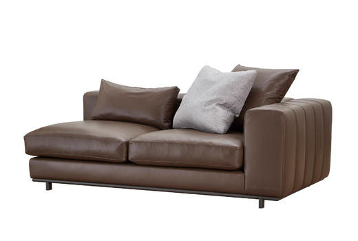 Portman 四人沙发 | 更多座位组合，皮布面料可选，详询客服 商品图4