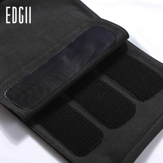 EDGII爆汗服——爆汗燃脂，瘦身利器 商品图6