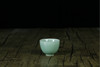工艺美术大师王利军石榴茶器  送大师青瓷盖碗 商品缩略图4