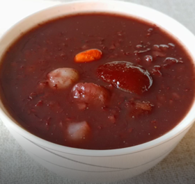 这碗粥，送给春天失眠的朋友