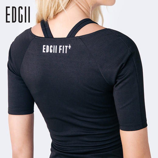 EDGII爆汗服——爆汗燃脂，瘦身利器 商品图3