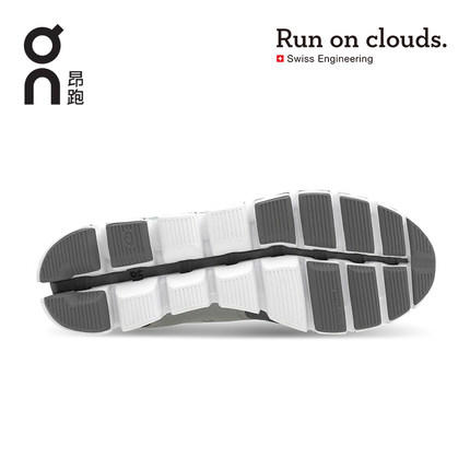 On昂跑 全天候轻量透气舒适男款运动跑步鞋  跑马拉松比赛越野跑步耐力跑训练慢跑健身徒步运动 商品图6