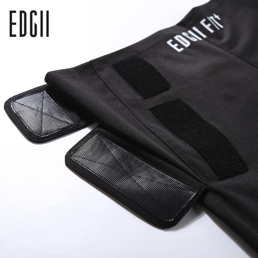 EDGII爆汗服——爆汗燃脂，瘦身利器 商品图8