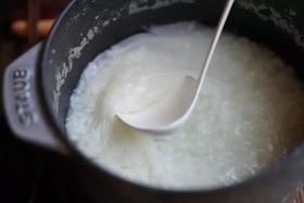  米汤为何被写进新冠诊疗方案？任何米都可以吗？ 