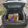 【特价月租-北京】特斯拉 MODEL S 90D 商品缩略图7