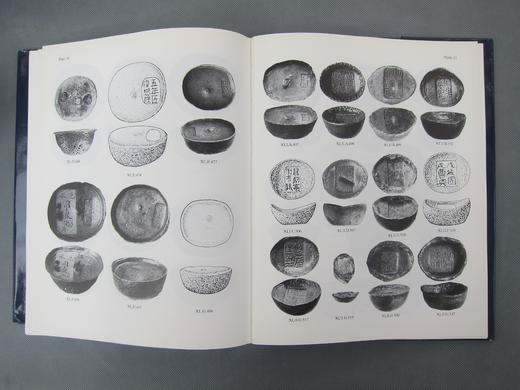 原版！《大英博物馆所藏中国元宝目录》 商品图8