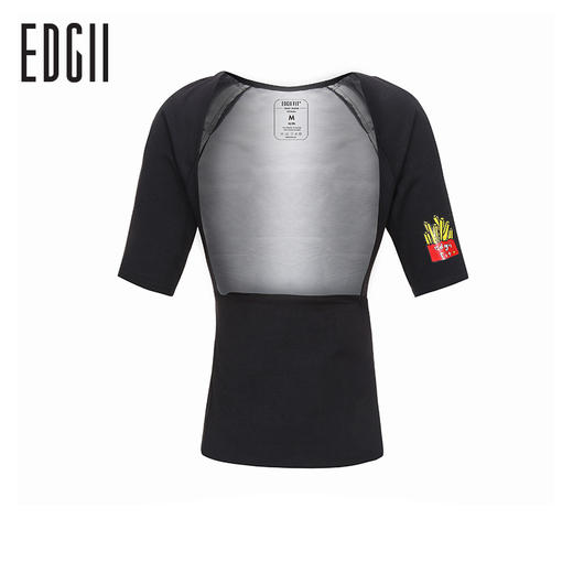 EDGII爆汗服——爆汗燃脂，瘦身利器 商品图5