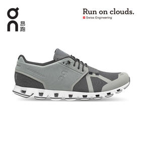 On昂跑 全天候轻量透气舒适男款运动跑步鞋  跑马拉松比赛越野跑步耐力跑训练慢跑健身徒步运动