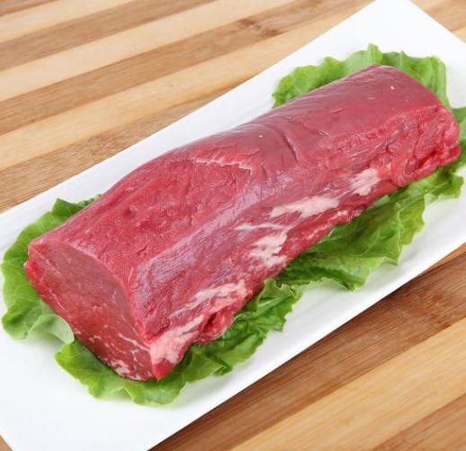 苏食肋排400克+五花肉450克+鸡翅中1000克+鲜牛里脊500克【0510】 商品图2