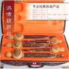 葫芦丝五件套套装（D+C+bB+G+F+盒子） 商品缩略图0