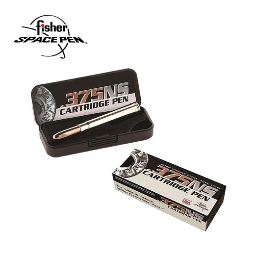 美国FISHER飞梭 黄铜壳笔 太空笔 圆珠笔豪华礼品笔 商品图2