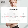 【已下架详情页跳转】适合123型圆盘型奶糖派低心65DE薄棉文胸大罩杯内衣 商品缩略图4