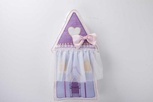 KED5553 单卖异形枕 梦幻舞会 商品图0