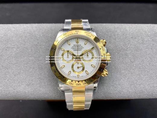 TW 新款蚝式恒动宇宙计时型迪通拿 904L钢腕表 这项设计最新设计将高科技与非凡美共冶一炉。【表壳】尺寸40Mm，蚝式表壳保证防水100米，表壳以整块实心904L钢造而成。【镜面】镜面以蓝宝水晶制造 商品图1