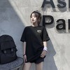 BOY LONDON后背烫金翅膀印花T恤情侣装2020春季男女同款时尚短袖 商品缩略图7