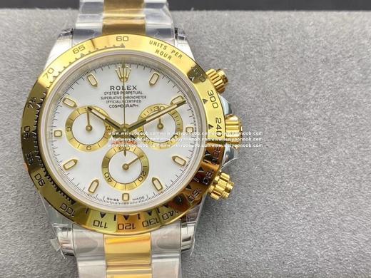 TW 新款蚝式恒动宇宙计时型迪通拿 904L钢腕表 这项设计最新设计将高科技与非凡美共冶一炉。【表壳】尺寸40Mm，蚝式表壳保证防水100米，表壳以整块实心904L钢造而成。【镜面】镜面以蓝宝水晶制造 商品图0