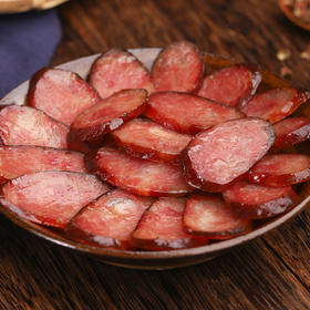 这一口腊味天天吃不腻，随手一蒸，油亮诱人，2碗米饭都不够！