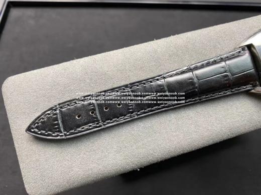 GF厂 Franck Muller 法兰克穆勒Casablanca系列 8880酒桶形 腕表，最好版本fm，39.5X55.3x13.7mm，316精钢表壳，蓝宝石镜面，搪瓷表盘，牛皮表带，针扣，防水 商品图14