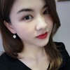BW-18KE11时尚新款18K金手工镶异形珠耳钩 商品缩略图1