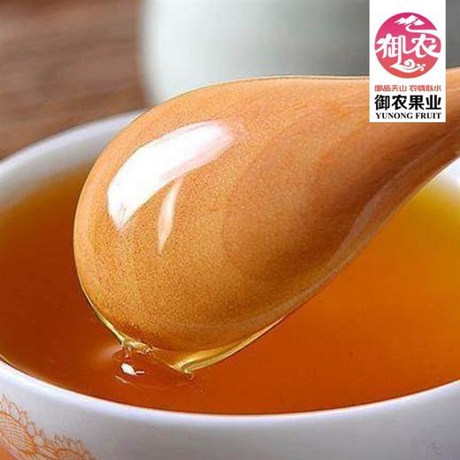 新疆蜂蜜  500克/瓶 商品图2