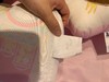 KAD5508 单卖异形枕 夏日冰淇淋 商品缩略图1