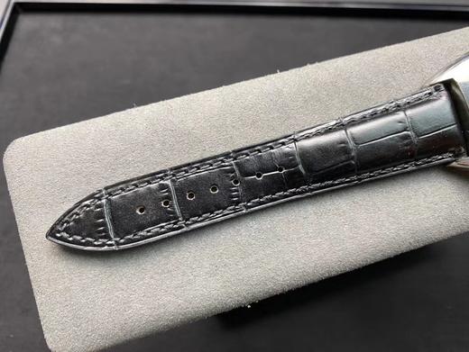 GF厂 Franck Muller 法兰克穆勒Casablanca系列 8880酒桶形 腕表，最好版本fm，39.5X55.3x13.7mm，316精钢表壳，蓝宝石镜面，搪瓷表盘，牛皮表带，针扣，防水 商品图7