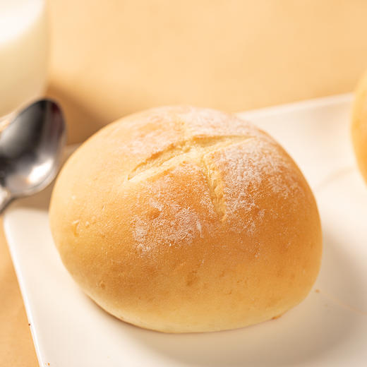 神仙包—肉松豆沙蛋黄料理包 商品图2