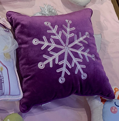 雪花