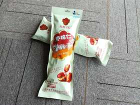 灰枣夹核桃仁