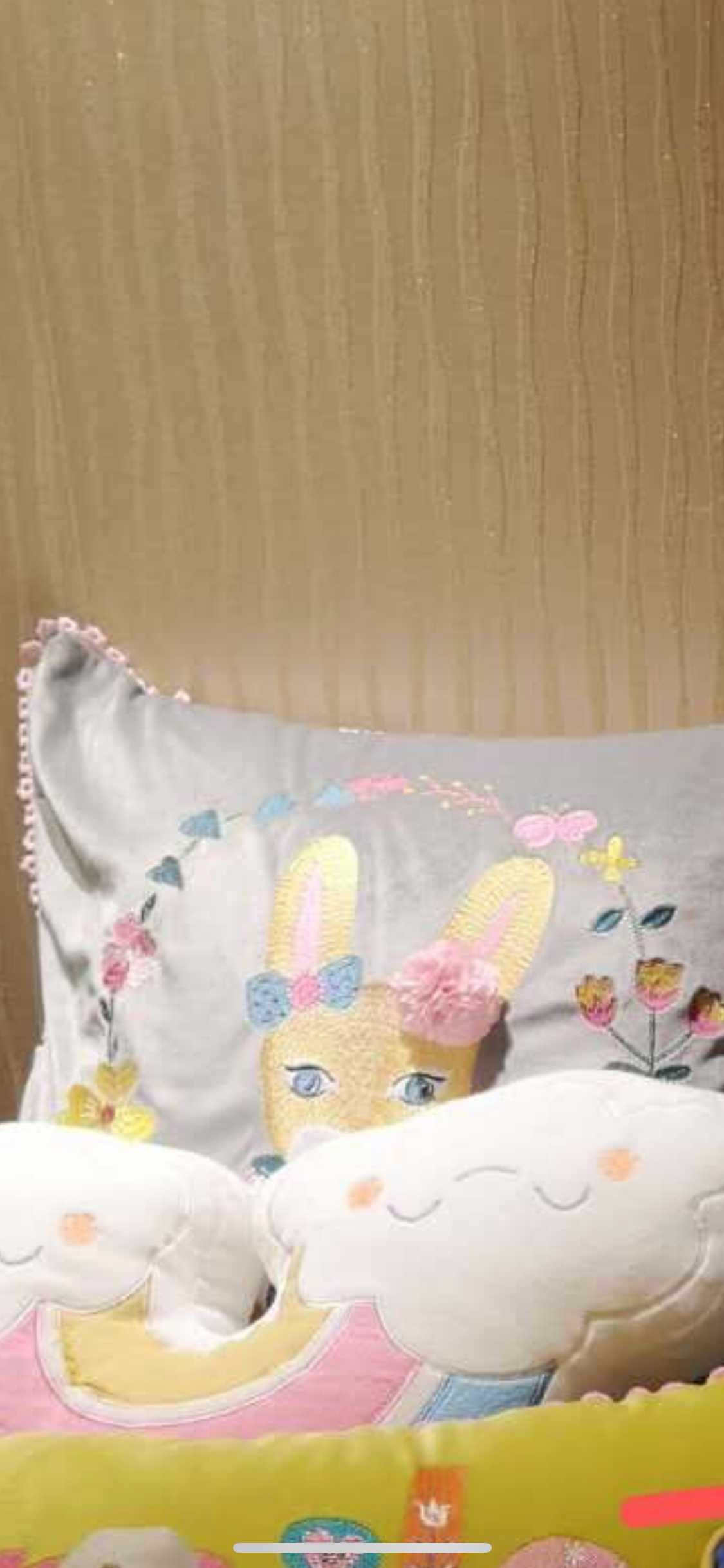 KAM6164 单卖小抱枕连芯 甜蜜森林