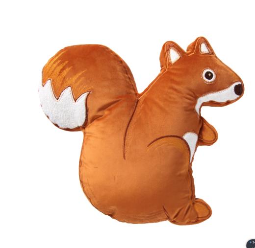 KIDS KED5799单卖异形抱枕1 松林之歌 商品图0