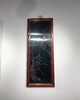 红桥红 家具严选  缅甸花梨(大果紫檀）  【梅兰竹菊影雕挂屏】 商品缩略图6