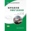 城市轨道交通车辆电气设备检修 商品缩略图0