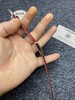 原单狠货来袭！渠道货！林志玲同款！浪琴表黛绰维纳鳄鱼皮系列！20.80 X 32.00mm 石英女士腕表！正品机芯L178石英机芯 商品缩略图3