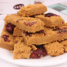  藏族最爱吃的青稞蛋酥，丝丝酥脆，满口蛋香〜老人小孩孕妇都能吃